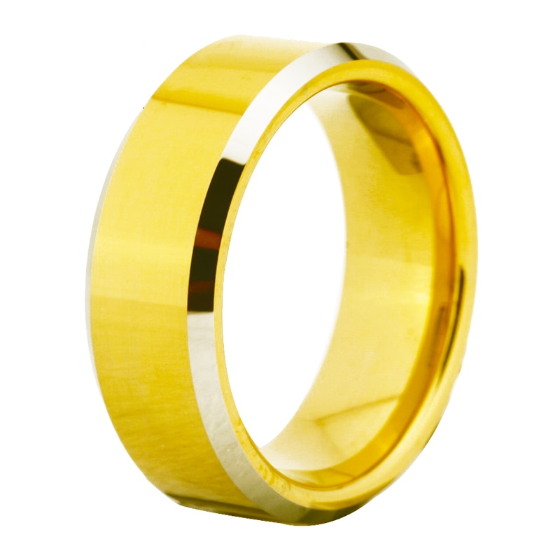 Classic Wedding Engagement Rings - Image 3